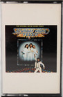 SATURDAY NIGHT FEVER ORIGINAL MOVIE SOUNDTRACK DISCO CASSETTE VINTAGE 1977 RSO