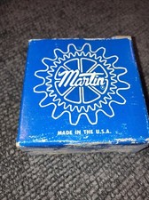 Martin 2012 1-7/16 Taper-Lock Bushing