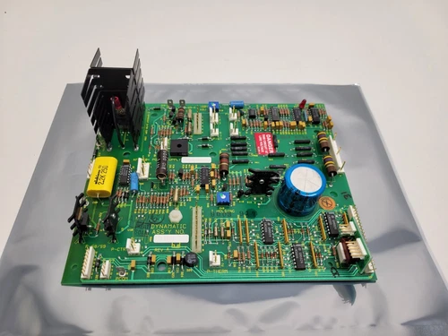 NEW OLD STOCK! EATON DYNAMATIC POWER SUPPLY BOARD AF5000+ 15-871-2