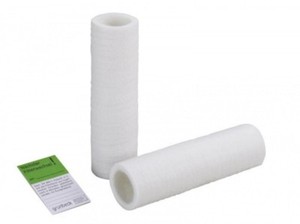 Grünbeck Geno 50um Wasserfilterkerze - 2er Set (103069)