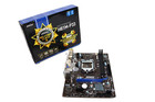 MSI COMPUTER H81M-P33 H81M-P33 H81 LGA1150 I7