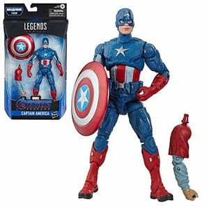 Marvel-Legends-Captain-America-End-Game-Wave-5-Pre-Order