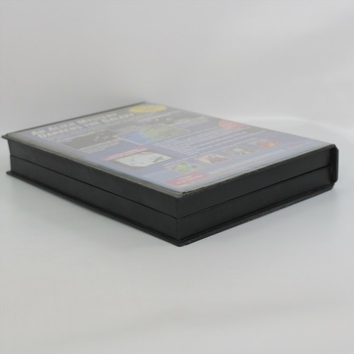 STAR FLIGHT Sega Genesis US Version 1019 md - Picture 8 of 11