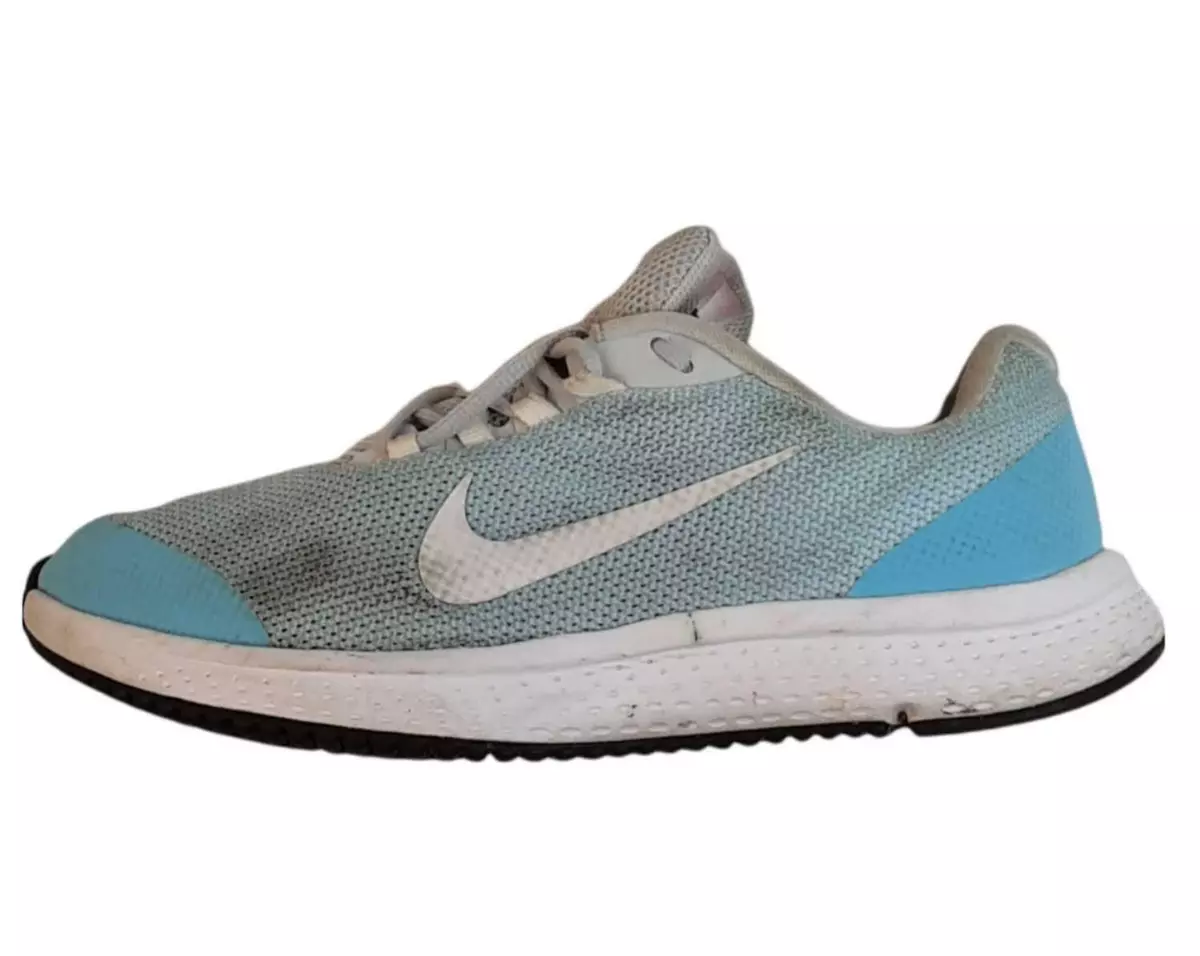 Nike cheap runallday white