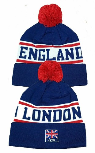 Baseballmütze Großbritannien Erwachsene Herren Kinder London Union Jack England London - Bild 43 von 45