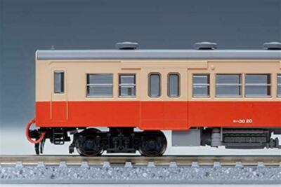 鉄道模型 TOMIX J.N.R. Diesel Car Series KIHA35 Tomytec Tomix N Gauge JNR Kiha35 Type 0 Diesel Car Set 98099