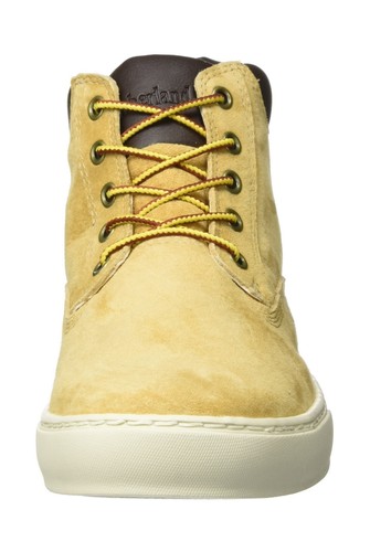 8 impermeable Dauset Reino trigo Timberland Chukka Unido hombre Beige para d0qnn8TA5