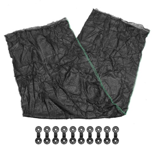 Filet D'ombrage Parasol Extérieur Maille De Protection Solaire économies Jardin