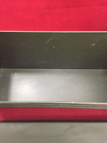 MILITÄR PA120 40 mm BA30 stapelbare Munitionsdose grüne Munitionsdose toller Zustand - Bild 6 von 10