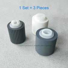 1Set ADF Pickup Roller Kit Fit for Sharp MX-M623N M623U M753N M753U