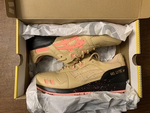 asics gel lyte i Rosas