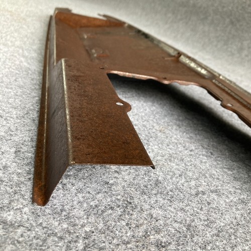 Body Lower Back Panel Toyota Corona RT100 RT102 RT104 Genuine NOS - Picture 11 of 16