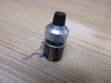 Spectrol MOD 534 Potentiometer MOD534 100KΩ W/ Dial