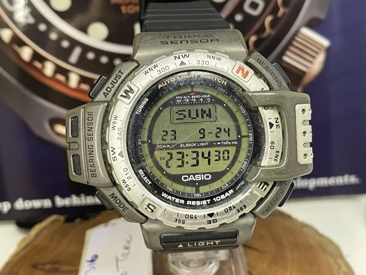 90s casio online