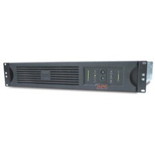 APC SmartUPS Smart-UPS SUA1000RM2U UPS 1000VA / 670W New Batts  Warranty