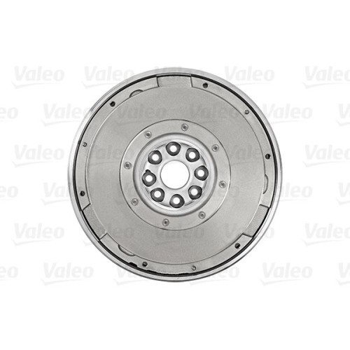 Schwungrad Valeo 836022 für Für Motoren Mit Zweimassenschwungrad - Bild 1 von 5