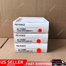 Brand New KEYENCE AI-H160Fedex shipping  US Free TAX