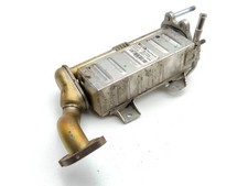 Toyota RAV 4 (XA40) 2015 Diesel AGR Kühler Abgaskühler 256010R020 AMD191424