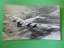 LUFTHANSA FOCKE WULF 200 CONDOR