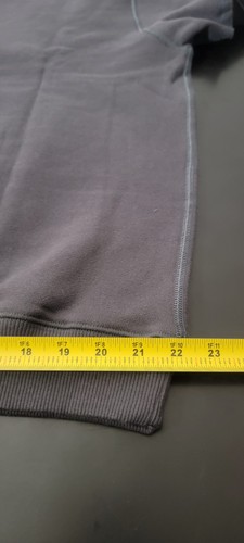 Maglione girocollo Under Armour Project Rock Iron Paradise manica corta grande - Foto 6 di 8
