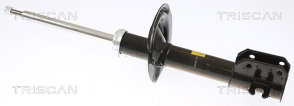 2X Triscan StoßDäMpfer 8705 15101 FüR Fiat Punto 16V 188 233 235 253 255 333 353-image
