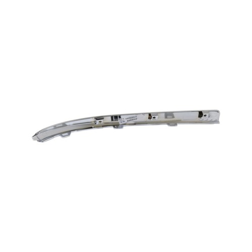 Par de molduras de cubierta de parachoques para Dodge Durango 2014-2022 lado conductor y pasajero - Imagen 2 de 5