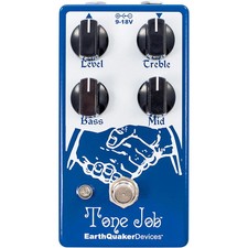eBay.com listing, price, conditions, and images for earthquaker-devices-tone-job