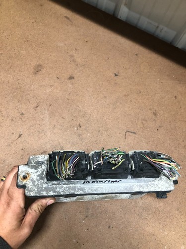 09 10 Ford Escape Mariner 2.5L Engine Electronic Control Module ECM AL8A12A650UB - Picture 5 of 6