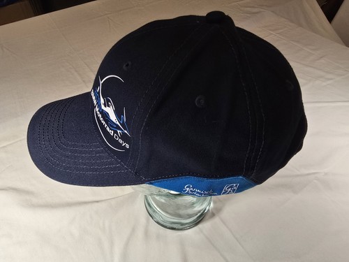 Gorra de bola ajustable BMW Motorrad logotipo NUEVO equipo de coche 2015 - Imagen 6 de 10