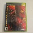 Spider Man 2 (Microsoft Xbox) Complete CIB with Manual | Tested MINT Condition