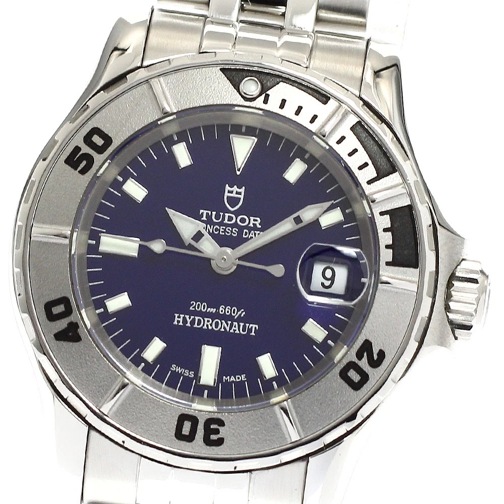 TUDOR Hydronaut - 28 mm, Stainless Steel for sale | eBay TUDOR Hydronaut - 28 mm, Stainless Steel for sale | eBay