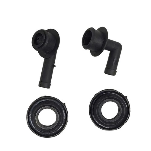 New 53013360AA PCV Valve & Grommet Set For Jeep Grand Cherokee 4.0L 2000-2004 - Picture 2 of 11