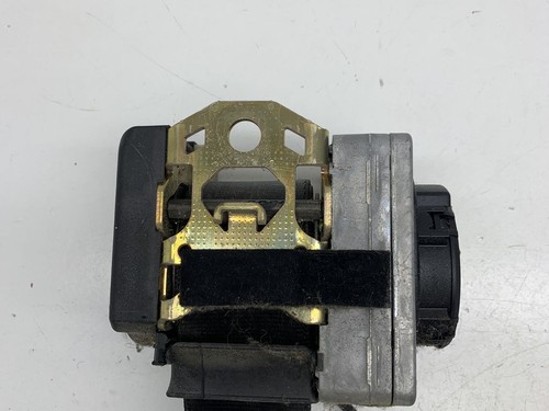 Volkswagen Golf IV 1999 Rechts Sicherheitsgurt vorne 1J3857706J DRA31869 - Bild 2 von 4