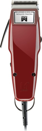 Moser ProfiLine 1400 Clipper Set - Bild 2 von 3