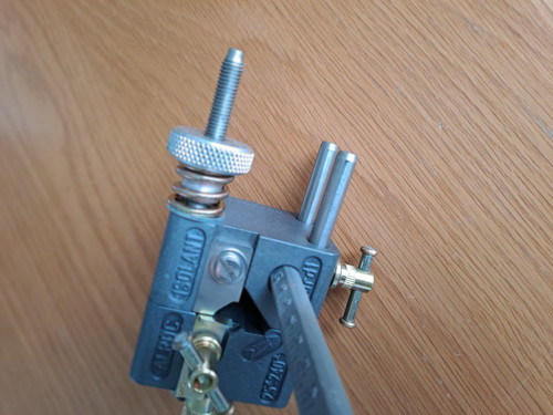 Alroc BRMRD1 Primary Insulation Removal Tool, Cable Stripper 14mm-40mm - Picture 5 of 12
