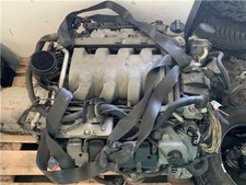 ⭐ 113.960 full engine for MERCEDES CL (BM 215) COUPE 5.0 500 (215.375) 58374