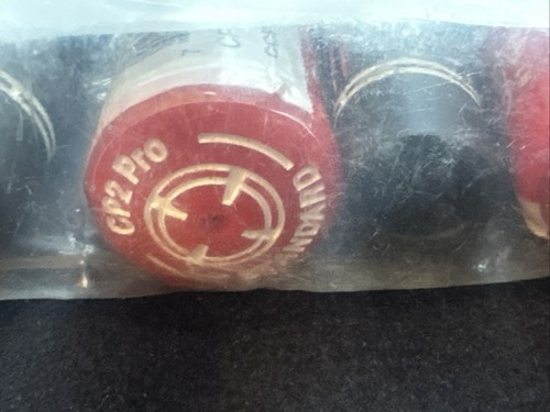 13 Golf Pride Cp2 Pro Grips. Standard NEW - Picture 2 of 8