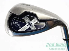 Callaway X-18 Single Iron 9 Iron Steel Uniflex Right 36.0in