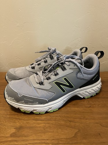Scarpe da uomo New Balance Style #MT510CG5 taglia 11 scarpe da ginnastica per tutti i terreni - Foto 3 di 8