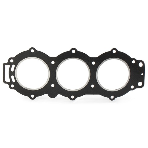 Head Gasket For Yamaha 75-90 HP Outboard 3 Cylinder 688-11181-A2-00 - Picture 6 of 9