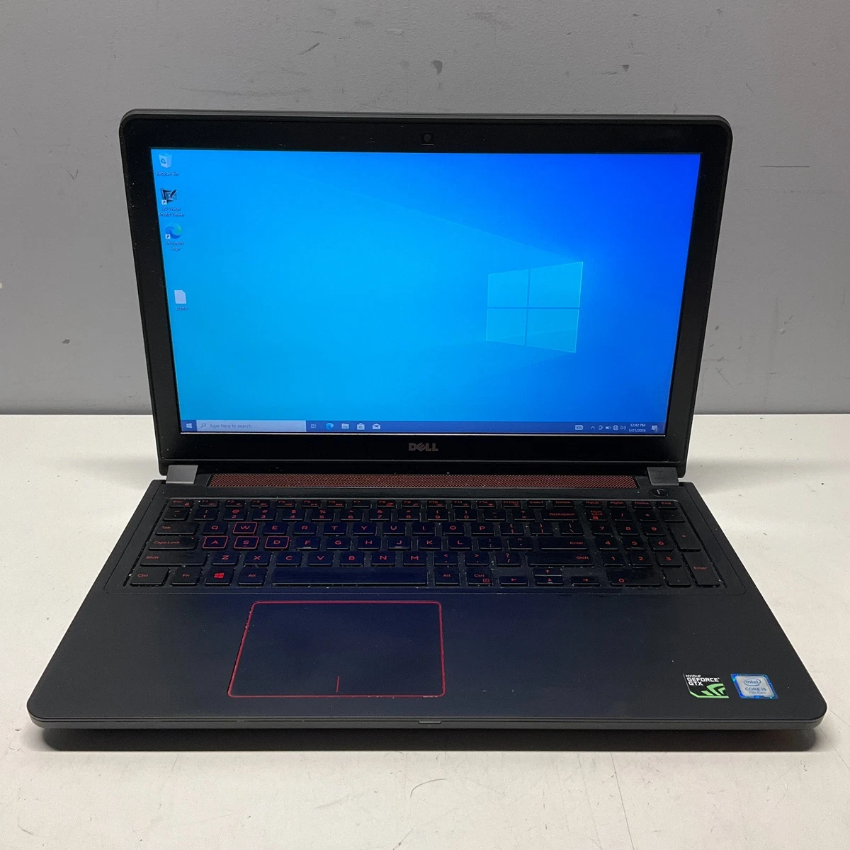 Dell Inspiron 15 5577 PC Laptops & Netbooks for sale | eBay