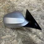 2008-2011 BMW 328 335 E92 LCI RH MIRROR POWER FOLDING LCI SILVER