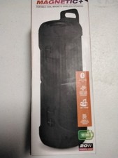 iLive, Magnetic , Portable Dual Magnetic Wireless Speaker, ISB2133B