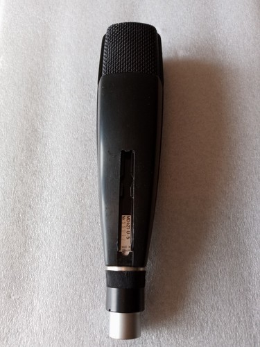 FOUR 1983 VINTAGE SENNHEISER MD 421-U-5 MICROPHONES - Picture 5 of 15