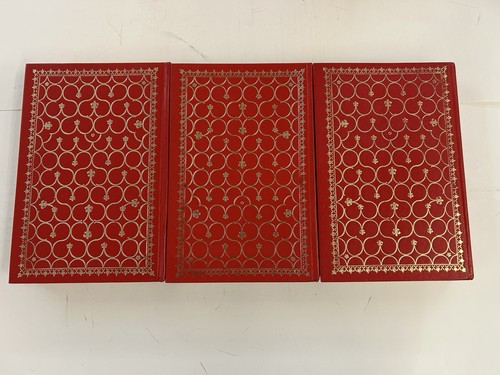 Masterpieces of Mystery Serie - Hardcover 15 Lot Ellery Queen Deko rot - Bild 8 von 18