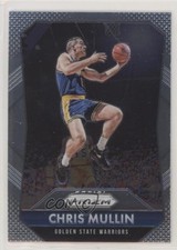 2015-16 Panini Prizm Chris Mullin #273 HOF