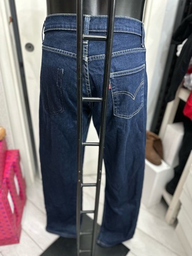 Levi's Jeans Vintage Uomo Man TgW31 L34 Lavaggio Medio LLVP76 - Imagen 3 de 9