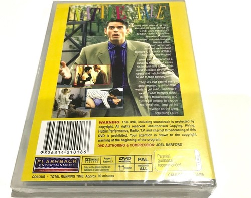 Tattle Tale -Rare DVD Aus Stock -Family New - Picture 2 of 2