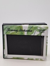 Tommy Bahama Leather Wallet