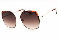 GUESS GF0410-32F-59 Sunglasses Size 59mm 0mm 0mm gold Women NEW